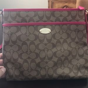 Coach Crossbody